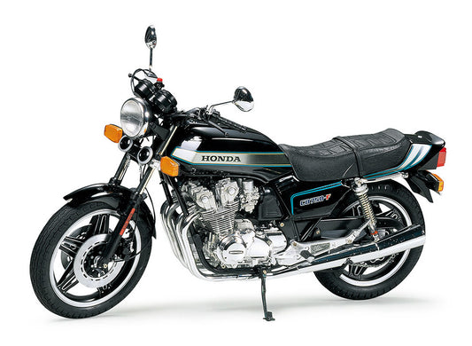 Tamiya 1/6 Bikes - Honda CB750F - 16020