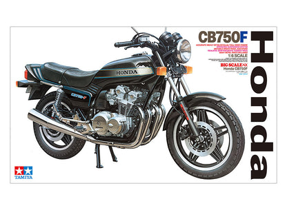 Tamiya 1/6 Bikes - Honda CB750F - 16020