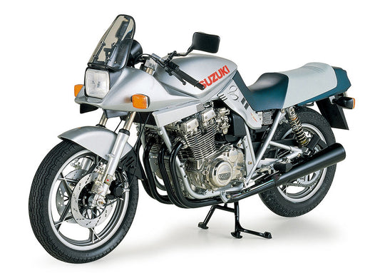 Tamiya 1/6 Bikes - Suzuki GSX1100S Katana - 16025