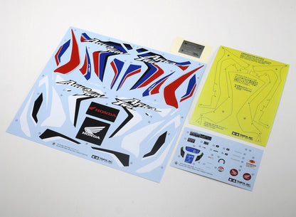 Tamiya 1/6 Bikes - 1/6 Honda CRF1000L Africa Twin - 16042