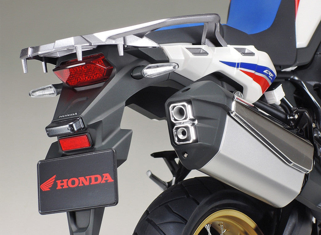 Tamiya 1/6 Bikes - 1/6 Honda CRF1000L Africa Twin - 16042