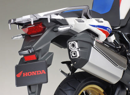 Tamiya 1/6 Bikes - 1/6 Honda CRF1000L Africa Twin - 16042