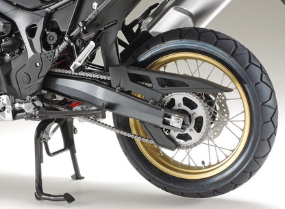 Tamiya 1/6 Bikes - 1/6 Honda CRF1000L Africa Twin - 16042