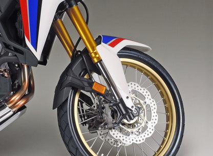 Tamiya 1/6 Bikes - 1/6 Honda CRF1000L Africa Twin - 16042