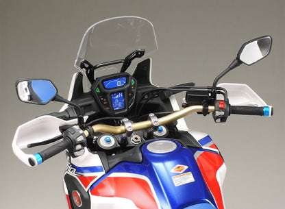 Tamiya 1/6 Bikes - 1/6 Honda CRF1000L Africa Twin - 16042