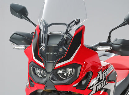 Tamiya 1/6 Bikes - 1/6 Honda CRF1000L Africa Twin - 16042