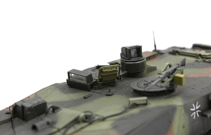 Meng 1/35 Leopard 2A7 German Main Battle Tank model kit TS-027, image 7