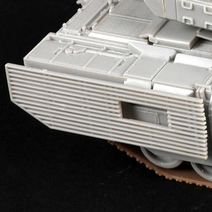 1/72 Trumpeter - Russian Army T-14 Armata Main Battle Tank