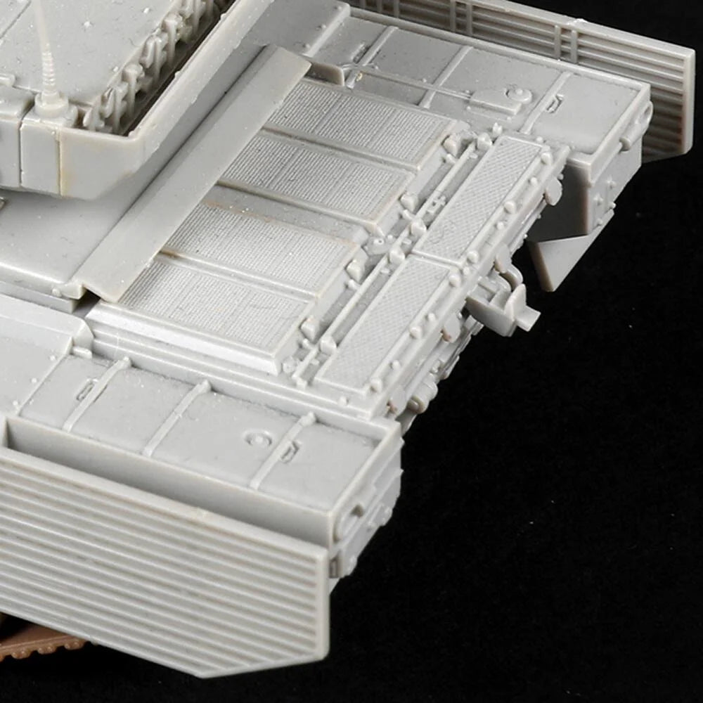 1/72 Trumpeter - Russian Army T-14 Armata Main Battle Tank
