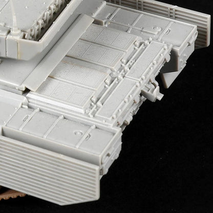 1/72 Trumpeter - Russian Army T-14 Armata Main Battle Tank