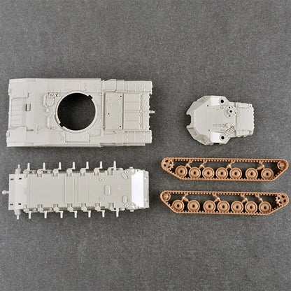 1/72 Trumpeter - Russian Army T-14 Armata Main Battle Tank