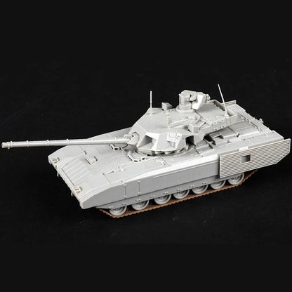 1/72 Trumpeter - Russian Army T-14 Armata Main Battle Tank