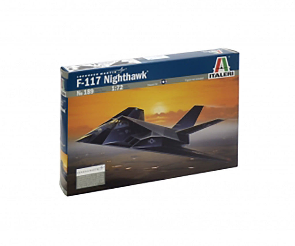 Italeri 189 - Product Image