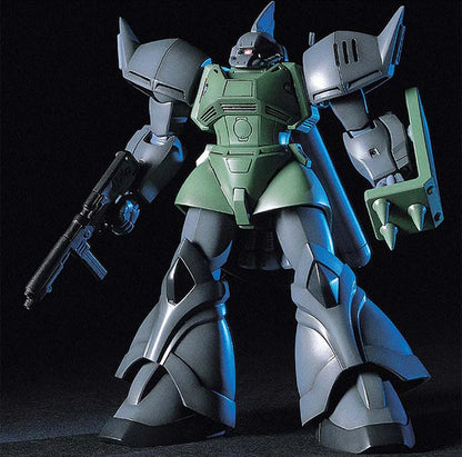 1/144 HG Bandai - MS-14F Gelgoog Marine