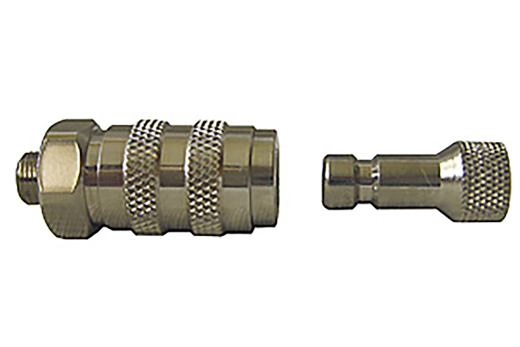 Badger - Quick onnect Coupler Incl 51038 BA51042