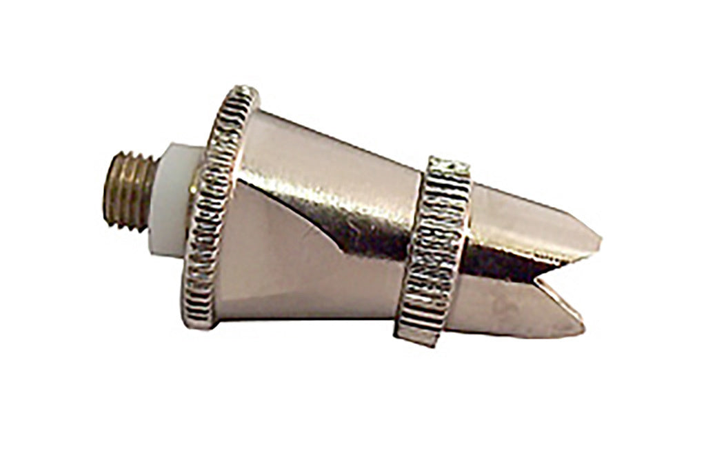 Badger - Head Assembly Complete Med F Model BA500162