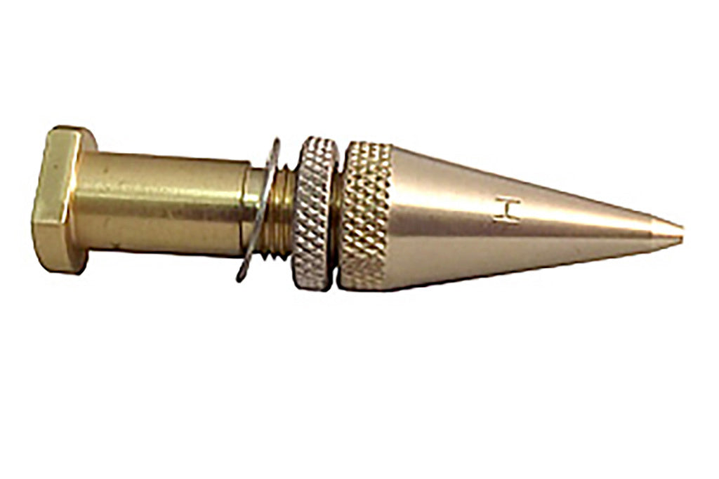 Badger - Needle Assembly - Heavy Model 350 BA50084