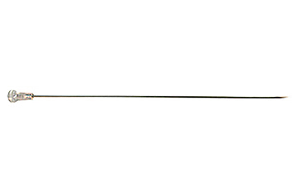 Badger - (No.3) Needle (Large-Clear) BA20126