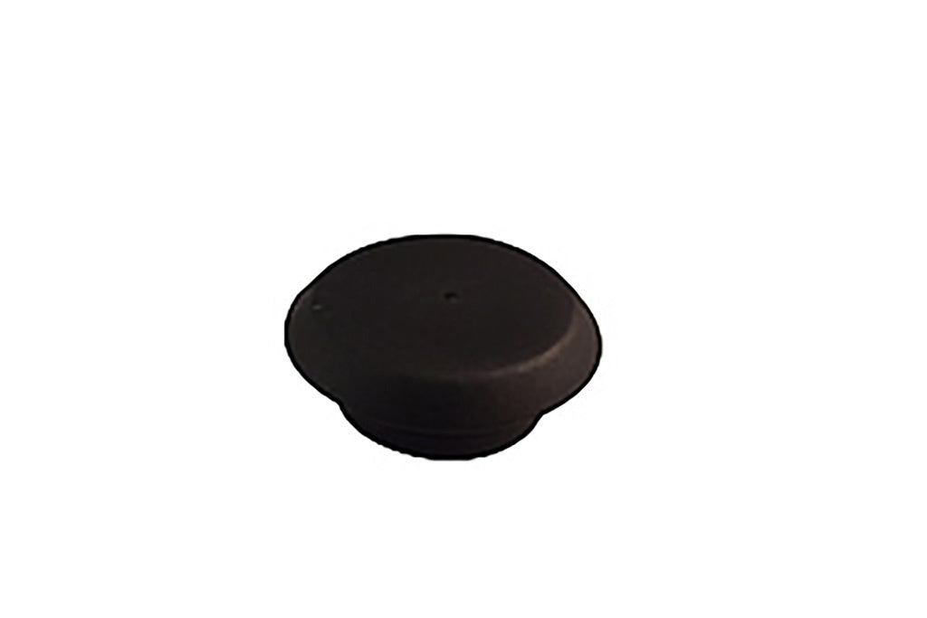 Badger - Plastic Cover 1/4Oz Colour Cup BA500484