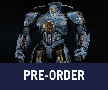 1/350 Max Factory - Plamax: JG-02 Gypsy Danger (PRE-ORDER)