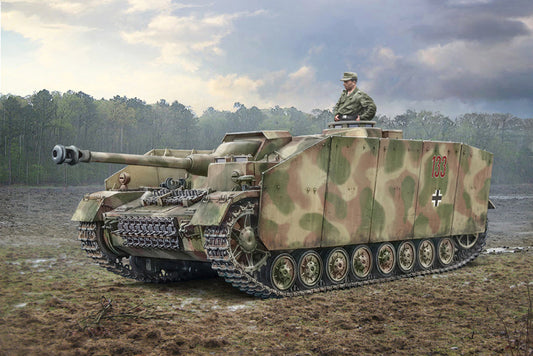 Italeri 223 - Product Image