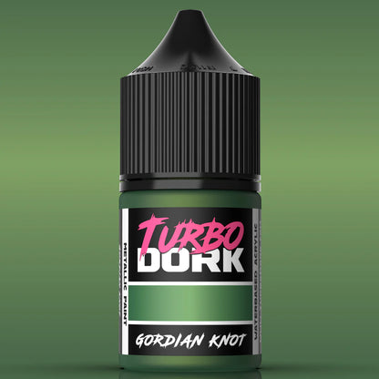 Turbo Dork - Metallics Starter Set