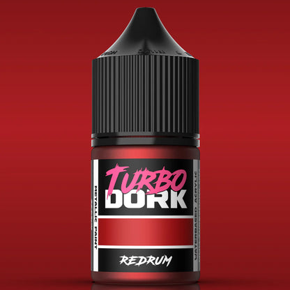 Turbo Dork - Metallics Starter Set