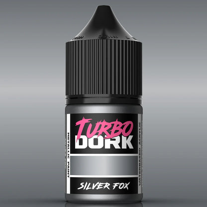 Turbo Dork - Metallics Starter Set