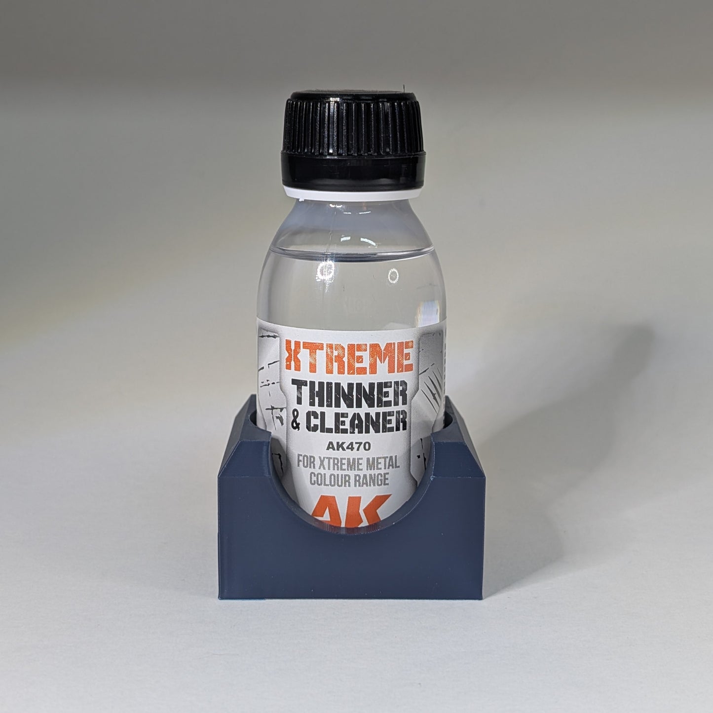 48mm Single Round Jar Holder