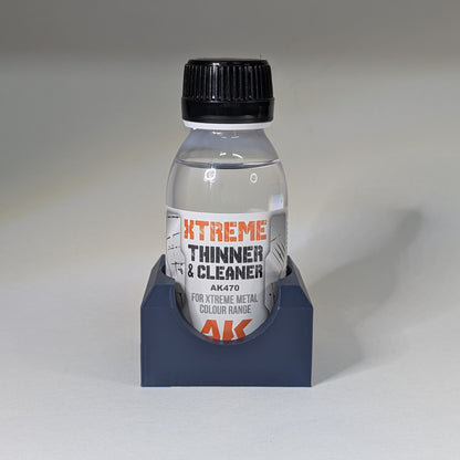 48mm Single Round Jar Holder