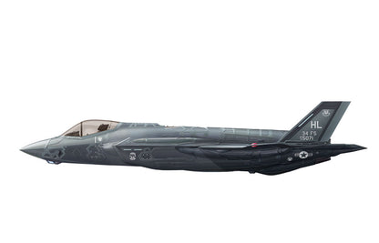 Meng 1/48 F-35A Lightning II Stealth Fighter model kit LS-007, image 13