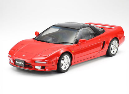 Tamiya 1/24 Cars - Honda NSX - 24100