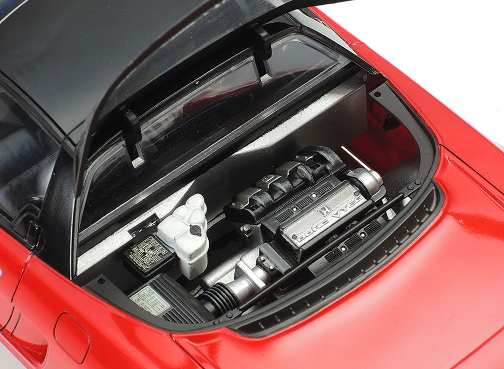 Tamiya 1/24 Cars - Honda NSX - 24100