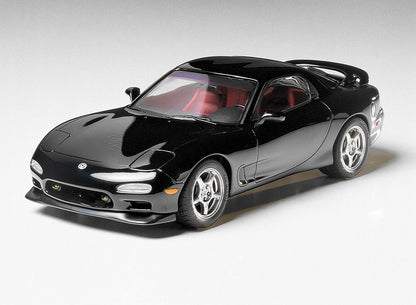Tamiya 1/24 Cars - Mazda RX-7 R1 - 24116