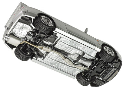 Tamiya 1/24 Cars - Nissan Skyline GT-R V Spec - 24145