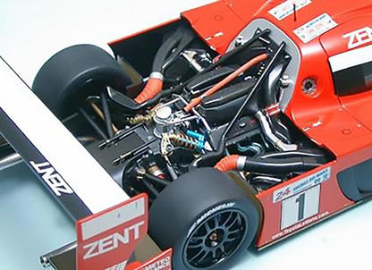 Tamiya 1/24 Cars - Toyota GT-One TS020 - 24222