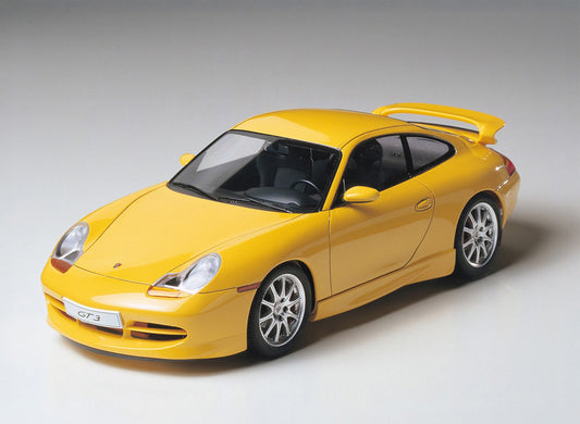 Tamiya 1/24 Cars - Porsche 911 GT3 - 24229