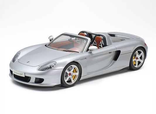 Tamiya 1/24 Cars - Porsche Carrera GT - 24275
