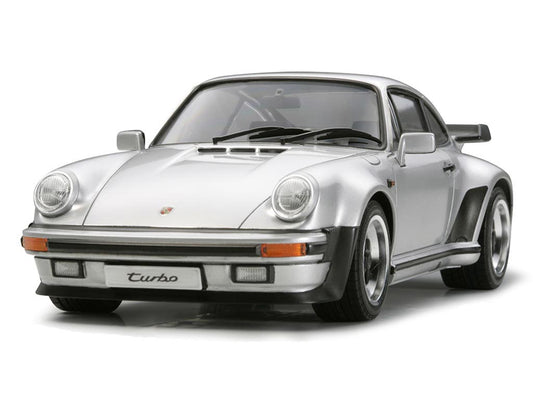 Tamiya 1/24 Cars - Porsche 911 Turbo '88 - 24279