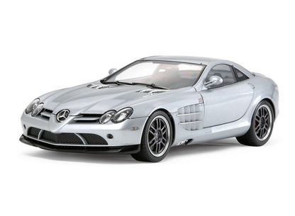 Tamiya 1/24 Cars - 1/24 Mercedes-Benz SLR McLaren 722 Edition - 24317