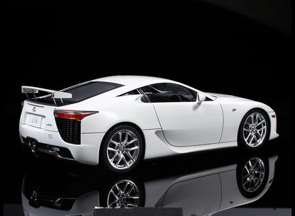 Tamiya 1/24 Cars - Lexus LFA Supercar - 24319