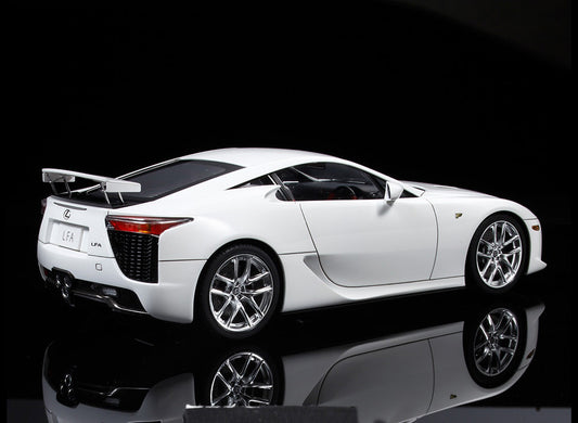 Tamiya 1/24 Cars - Lexus LFA Supercar - 24319