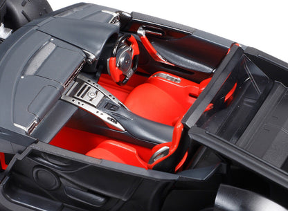 Tamiya 1/24 Cars - Lexus LFA Supercar - 24319