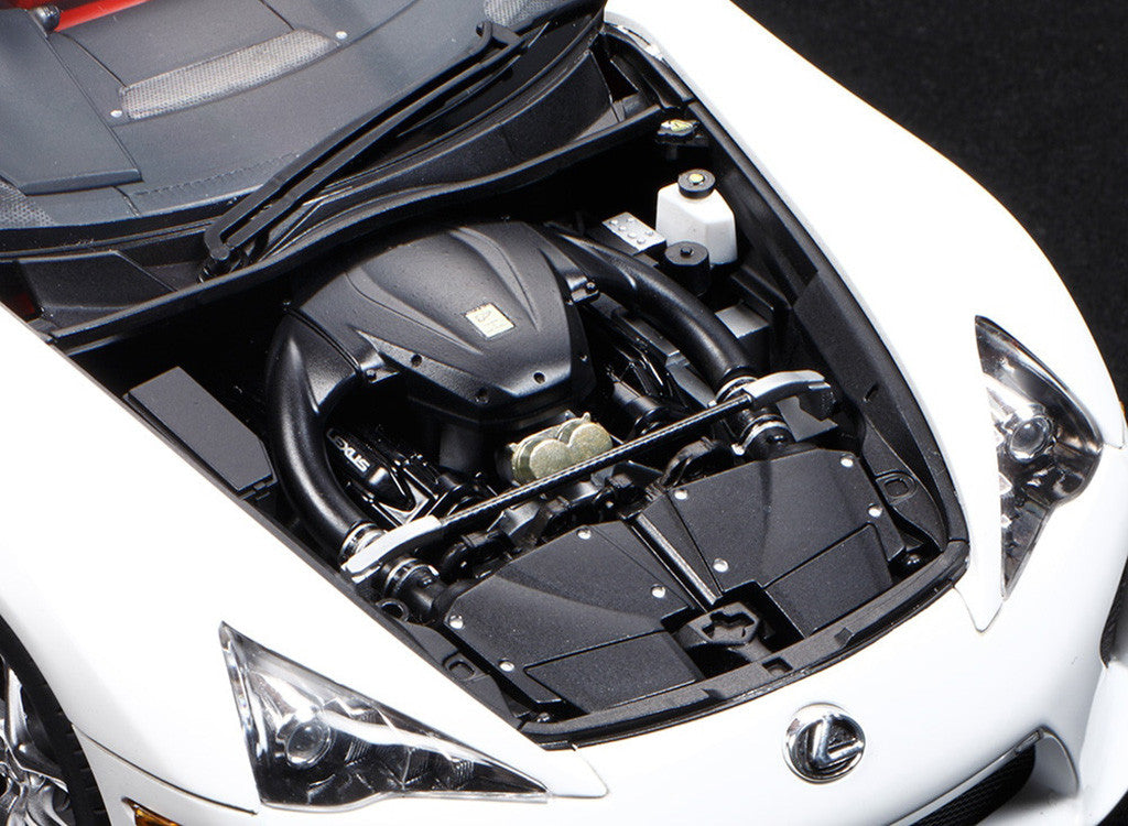 Tamiya 1/24 Cars - Lexus LFA Supercar - 24319