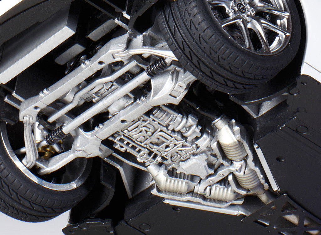 Tamiya 1/24 Cars - Lexus LFA Supercar - 24319