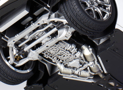 Tamiya 1/24 Cars - Lexus LFA Supercar - 24319