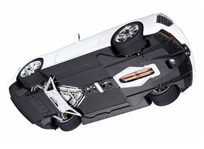 Tamiya 1/24 Cars - Lexus LFA Supercar - 24319