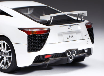 Tamiya 1/24 Cars - Lexus LFA Supercar - 24319
