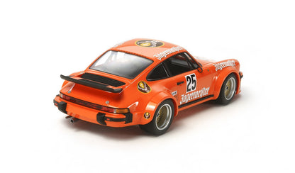 Tamiya 1/24 Cars - 1/24 Porsche Turbo RSR Type 934 Jägermeister - 24328