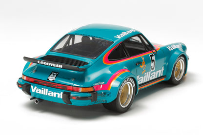 Tamiya 1/24 Cars - 1/24 Porsche 934 Vaillant - 24334